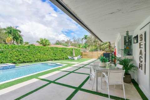 Casa en venta en Palmetto Bay, Florida, 4 dormitorios, 145.11 m2 № 2008660 - foto 19