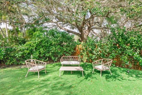 Casa en venta en Palmetto Bay, Florida, 4 dormitorios, 145.11 m2 № 2008660 - foto 21