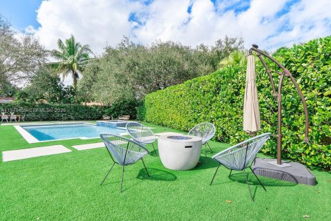 Casa en venta en Palmetto Bay, Florida, 4 dormitorios, 145.11 m2 № 2008660 - foto 20