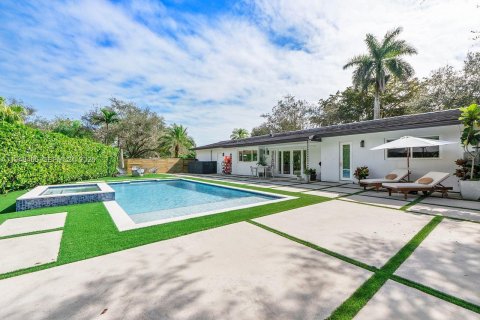 Casa en venta en Palmetto Bay, Florida, 4 dormitorios, 145.11 m2 № 2008660 - foto 18