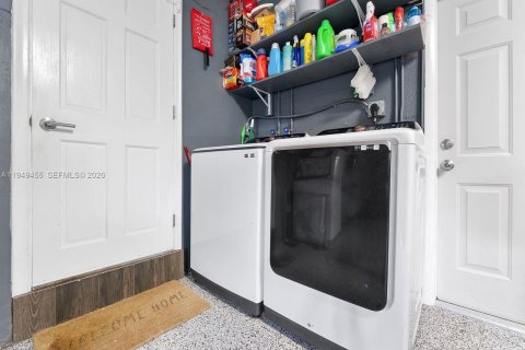 Casa en venta en Palmetto Bay, Florida, 4 dormitorios, 145.11 m2 № 2008660 - foto 17