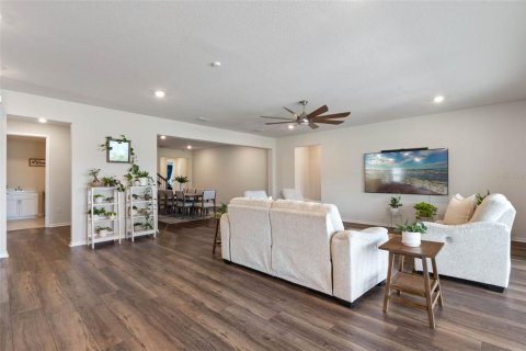 House in SERENOA LAKES in Clermont, Florida 6 bedrooms, 398.74 sq.m. № 1732850 - photo 7