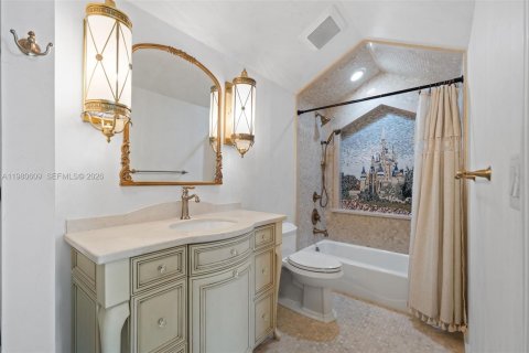 House in Southwest Ranches, Florida 5 bedrooms, 512.08 sq.m. № 2043873 - photo 7