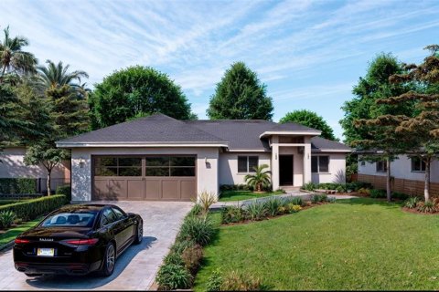 Casa en venta en Port Charlotte, Florida, 4 dormitorios, 200.02 m2 № 1793449 - foto 1