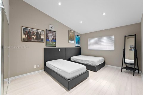 Снять в аренду кондоминиум в Авентура, Флорида 3 спальни, 220.46м2, № 1889150 - фото 14