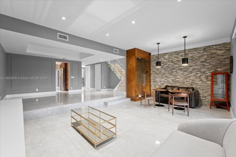 Снять в аренду кондоминиум в Авентура, Флорида 3 спальни, 220.46м2, № 1889150 - фото 6