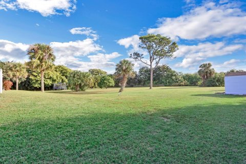 Casa en alquiler en West Palm Beach, Florida, 4 dormitorios, 294.59 m2 № 716647 - foto 1