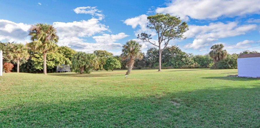 Casa en West Palm Beach, Florida 4 dormitorios, 294.59 m2 № 716647