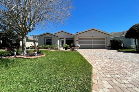 House in Ocala, Florida 3 bedrooms, 178.09 sq.m. № 1722837 - photo 5