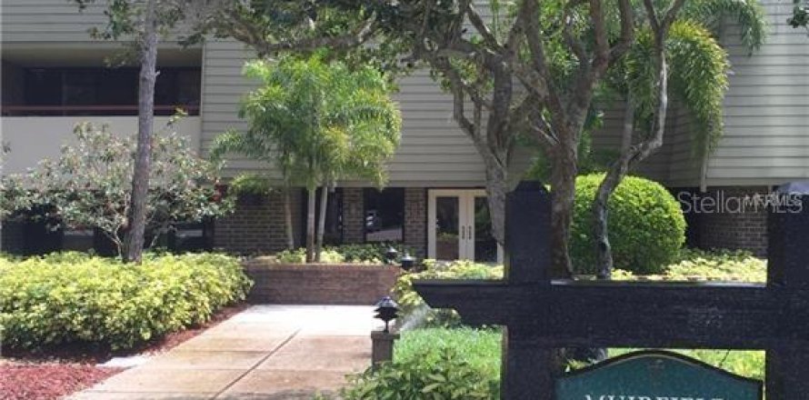 Condo in Palm Harbor, Florida, 3 rooms № 2201756