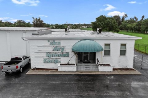 Commercial property in Saint Petersburg, Florida 1104.52 sq.m. № 1837293 - photo 7