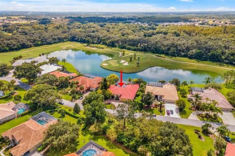 House in Wesley Chapel, Florida 4 bedrooms, 344.57 sq.m. № 2202897 - photo 5