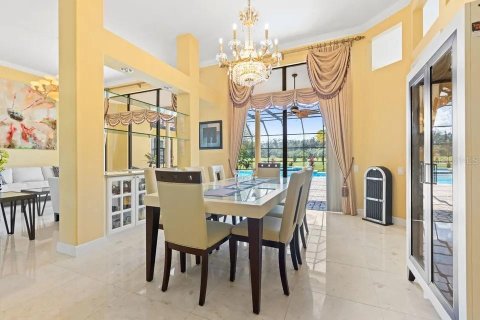 House in Wesley Chapel, Florida 4 bedrooms, 344.57 sq.m. № 2202897 - photo 9
