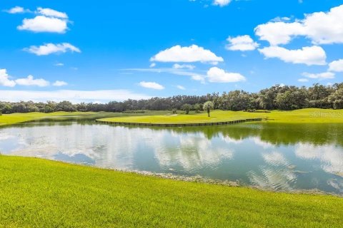 House in Wesley Chapel, Florida 4 bedrooms, 344.57 sq.m. № 2202897 - photo 20