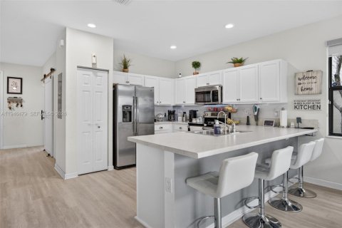 House in Homestead, Florida 2 bedrooms, 132.11 sq.m. № 2002784 - photo 8