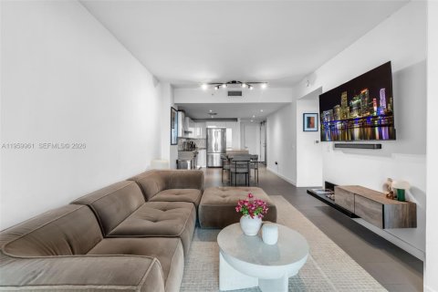 Купить кондоминиум в Майами, Флорида 1 комната, 80.36м2, № 2020049 - фото 7