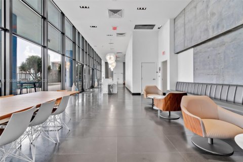 Купить кондоминиум в Майами, Флорида 1 комната, 80.36м2, № 2020049 - фото 24