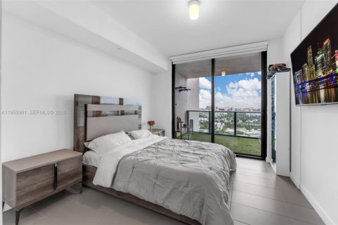 Купить кондоминиум в Майами, Флорида 1 комната, 80.36м2, № 2020049 - фото 13