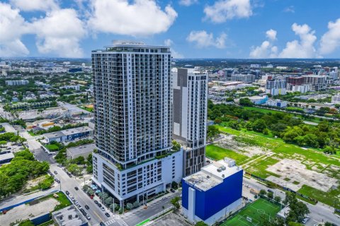 Купить кондоминиум в Майами, Флорида 1 комната, 80.36м2, № 2020049 - фото 30
