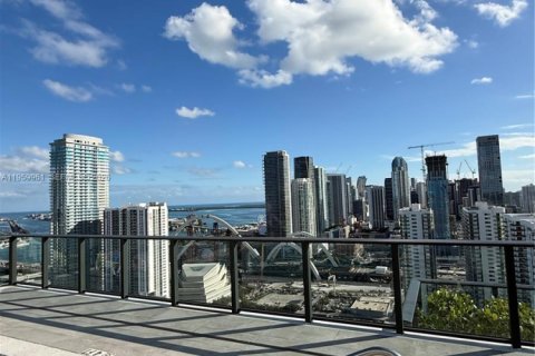 Купить кондоминиум в Майами, Флорида 1 комната, 80.36м2, № 2020049 - фото 19