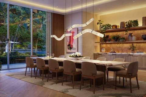 Condo in Miami, Florida, 1 bedroom  № 2064382 - photo 7