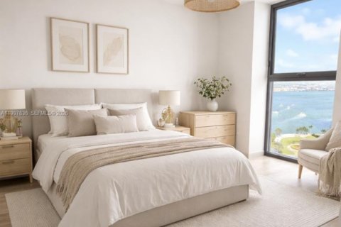 Condo in Miami, Florida, 1 bedroom  № 2064382 - photo 29