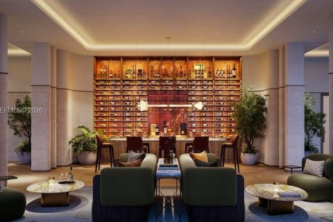 Condo in Miami, Florida, 1 bedroom  № 2064382 - photo 14