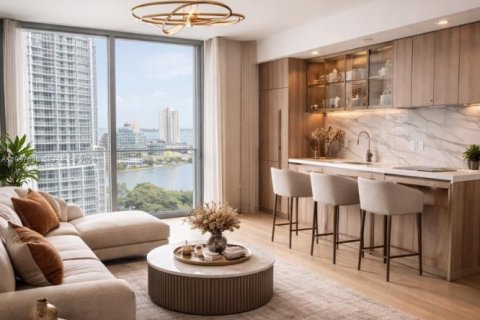 Condo in Miami, Florida, 1 bedroom  № 2064382 - photo 28