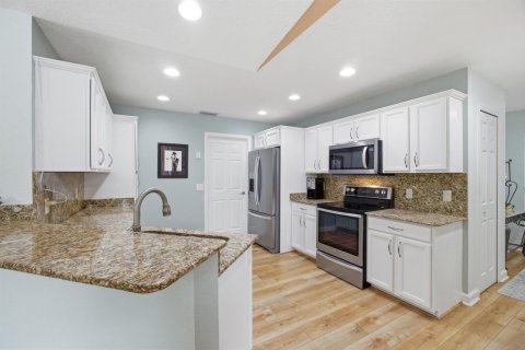 Casa en venta en Port St. Lucie, Florida, 2 dormitorios, 131.64 m2 № 2153837 - foto 1
