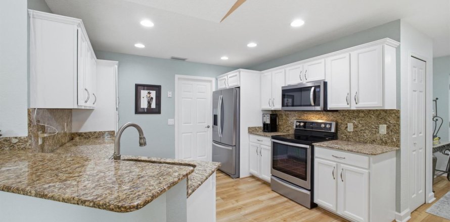 Casa en Port St. Lucie, Florida 2 dormitorios, 131.64 m2 № 2153837