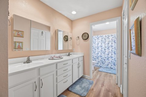 Casa en venta en Port St. Lucie, Florida, 2 dormitorios, 131.64 m2 № 2153837 - foto 6
