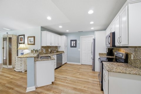 Casa en venta en Port St. Lucie, Florida, 2 dormitorios, 131.64 m2 № 2153837 - foto 8