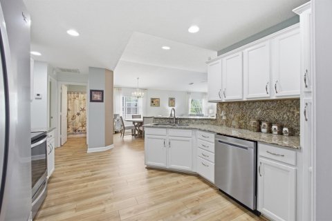 Casa en venta en Port St. Lucie, Florida, 2 dormitorios, 131.64 m2 № 2153837 - foto 9