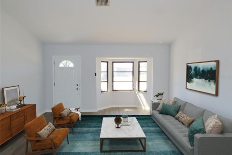 Villa ou maison à vendre à Venice, Floride: 2 chambres, 142.14 m2 № 1586398 - photo 2