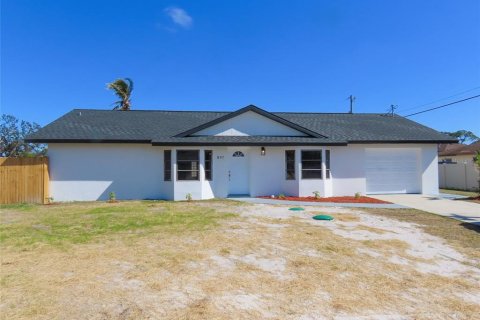 Villa ou maison à vendre à Venice, Floride: 2 chambres, 142.14 m2 № 1586398 - photo 1