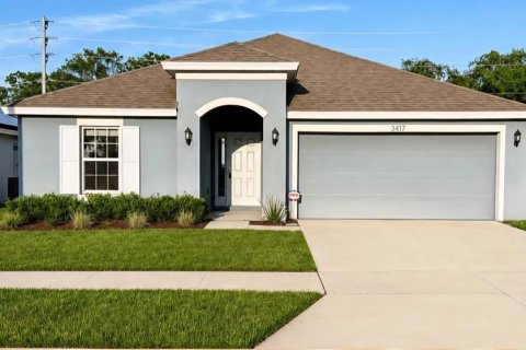 House in Haines City, Florida 4 bedrooms, 182 sq.m. № 2213692