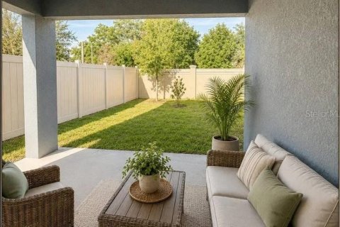 Купить виллу или дом в Хейнс-Сити, Флорида 8 комнат, 182м2, № 2213692 - фото 19