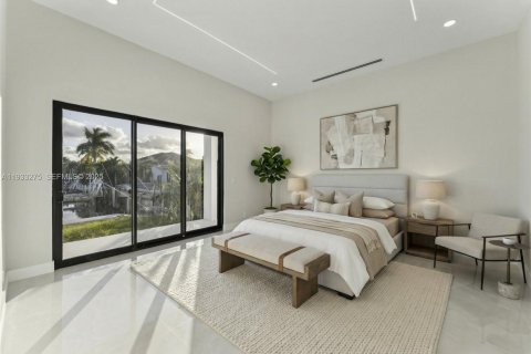 Casa en venta en Deerfield Beach, Florida, 3 dormitorios, 206.52 m2 № 1992819 - foto 10