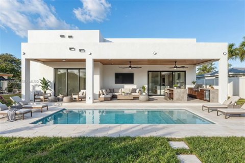 Casa en venta en Deerfield Beach, Florida, 3 dormitorios, 206.52 m2 № 1992819 - foto 5