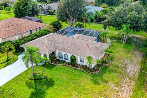 Villa ou maison à vendre à Punta Gorda, Floride: 3 chambres, 132.48 m2 № 2423715 - photo 30
