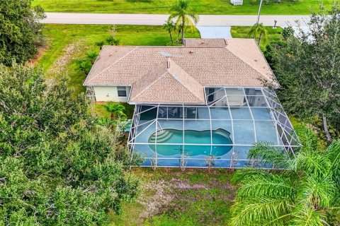 Villa ou maison à vendre à Punta Gorda, Floride: 3 chambres, 132.48 m2 № 2423715 - photo 29
