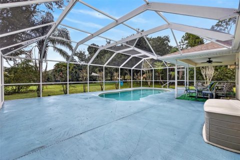 Villa ou maison à vendre à Punta Gorda, Floride: 3 chambres, 132.48 m2 № 2423715 - photo 28