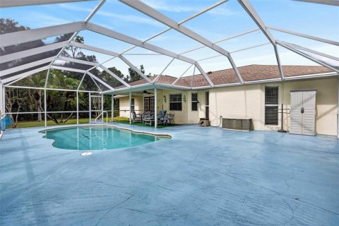 Villa ou maison à vendre à Punta Gorda, Floride: 3 chambres, 132.48 m2 № 2423715 - photo 27