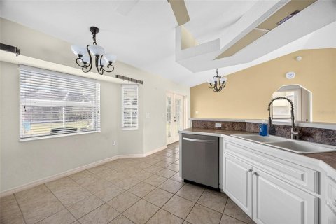 Villa ou maison à vendre à Punta Gorda, Floride: 3 chambres, 132.48 m2 № 2423715 - photo 14