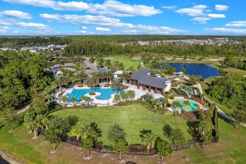Villa ou maison à vendre à Clermont, Floride: 3 chambres, 140.56 m2 № 2431187 - photo 29