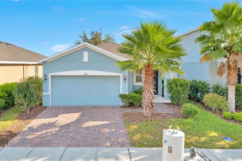 Villa ou maison à vendre à Clermont, Floride: 3 chambres, 140.56 m2 № 2431187 - photo 23