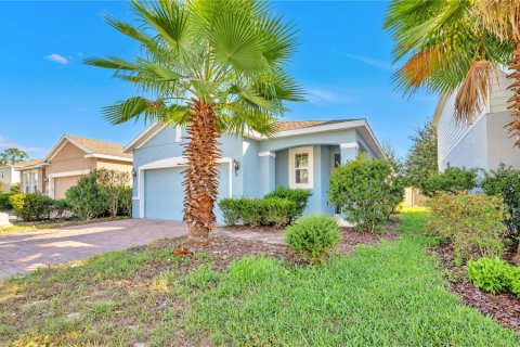 Villa ou maison à vendre à Clermont, Floride: 3 chambres, 140.56 m2 № 2431187 - photo 25
