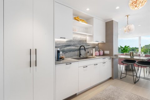 Condo in Palm Beach, Florida, 2 bedrooms  № 1077797