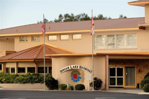 Land in Indian lake estates, Florida № 2159467 - photo 3