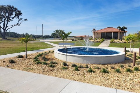 Land in Indian lake estates, Florida № 2159467 - photo 2
